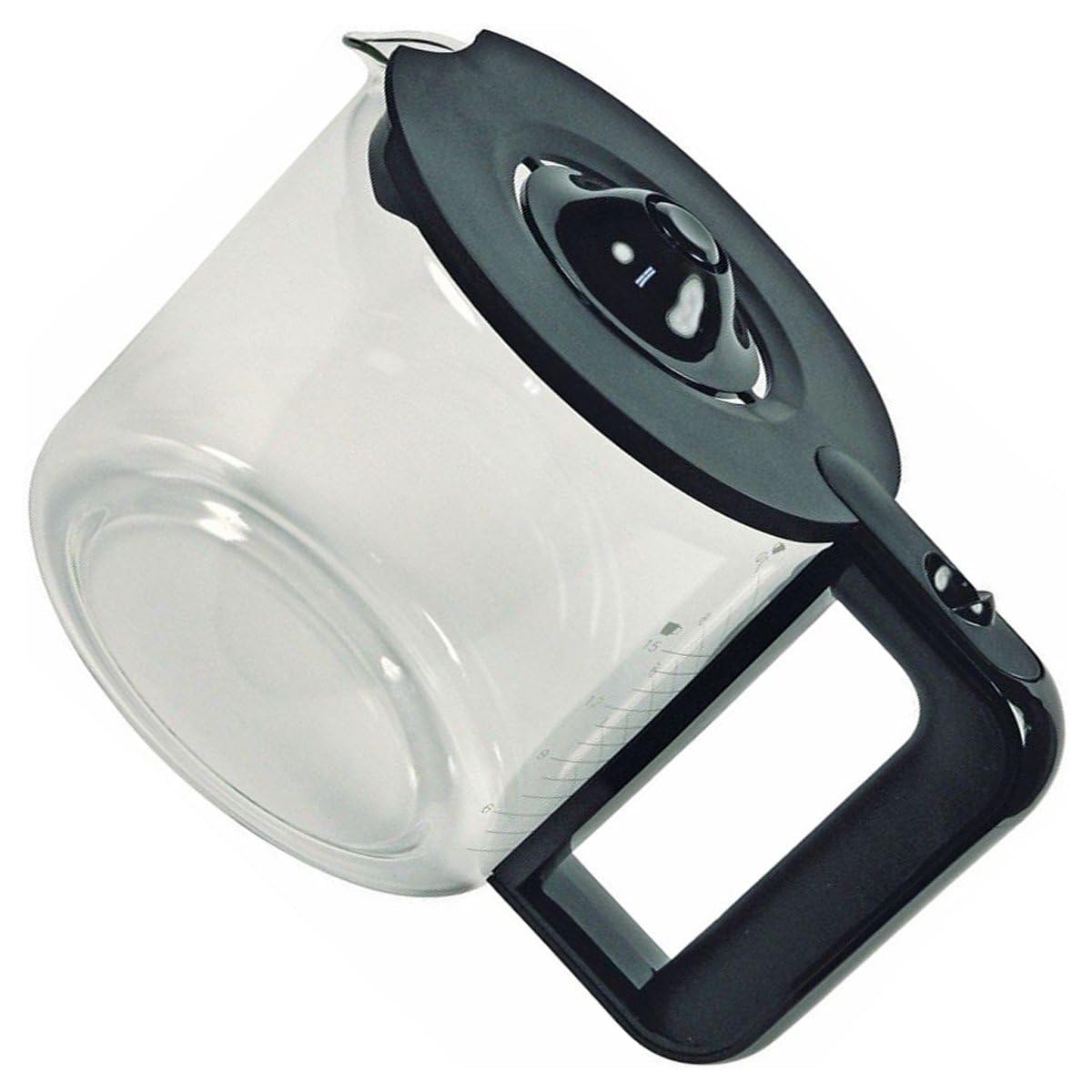 BOSCH B/S/H - VERSEUSE Noir Pour CAFETIERE BOSCH