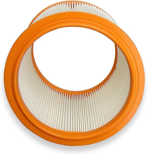 Bidone Aspiratutto Senza Sacchetto Vhbw Filtre D'aspirateur Pour Festool SR 5 E-AS, SR 5 LE-AS Festool Aspirapolvere - Foto 3