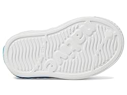 Native Shoes Kids Jefferson Sugarlite Print Slip-On