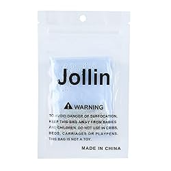 Jollin Glue Fix Crystal Flatback Rhinestones Glass