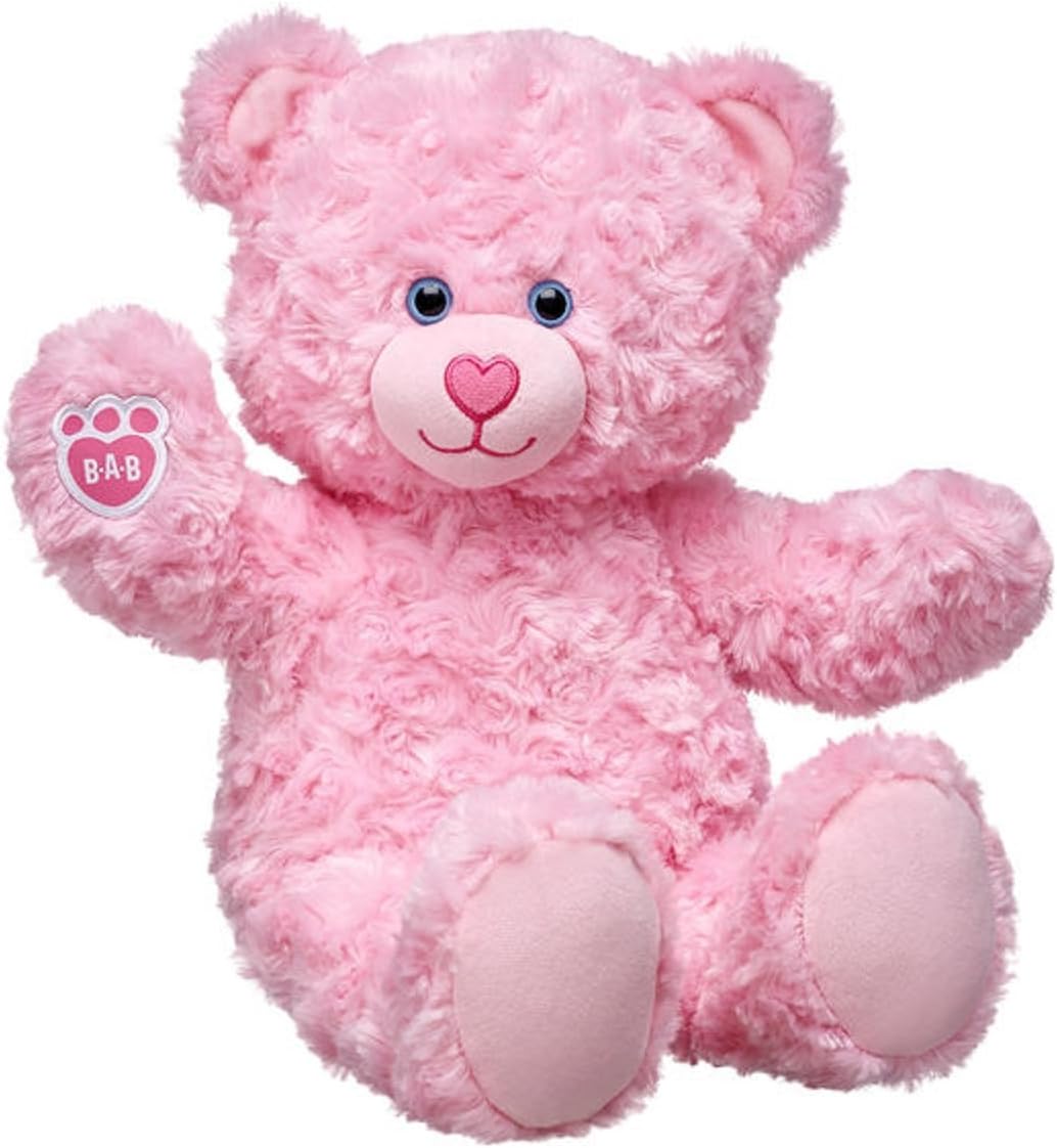 sweet 16 teddy bears