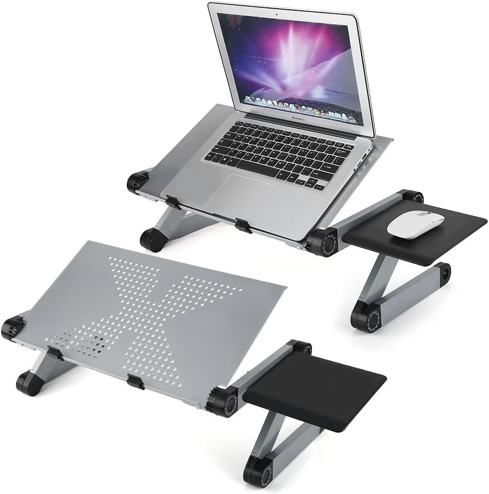 Best 360 Portable Laptop Desk