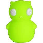 Bob's Burgers 6'' Kuchi Kopi Glow in The Dark Figure Collectible Toys
