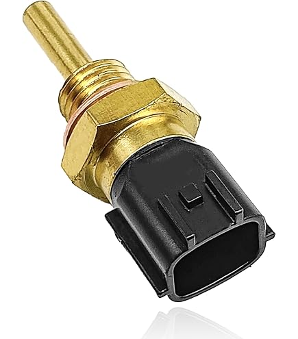 Pièce Auto Nissan Great-Capteur De TempéRature D'Air D'Admission Pour Land Cruiser J15 Pièce Auto Nissan Juke Leaf