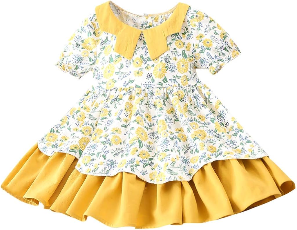 1 to 2 years baby dress