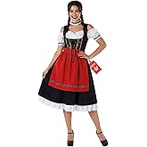 Morph Dirndl Dresses Women, Oktoberfest Outfits Women, October Festival Costume, Womens Lederhosen, Womens Halloween Costume