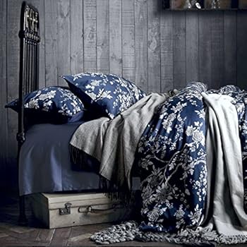 Amazon.com: Duvet Cover Set Double Full Queen Size 100