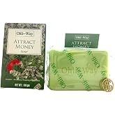 Ohli~Way Attract Money Soap