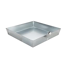 Camco 20932 Water Heater Drain Pan, 30-Inch x