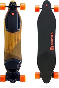 Amazon Com Boosted 2nd Gen Dual Standard Range Electric Skateboard Sports Outdoors Amazon Com Boosted 2nd Gen Dual Standard Range Electric Skateboard Sports Outdoors