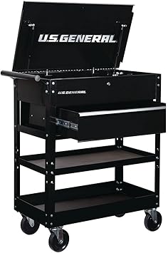 Amazon Com 30 In Deep Drawer Bulk Storage Tech Mechanics Tool