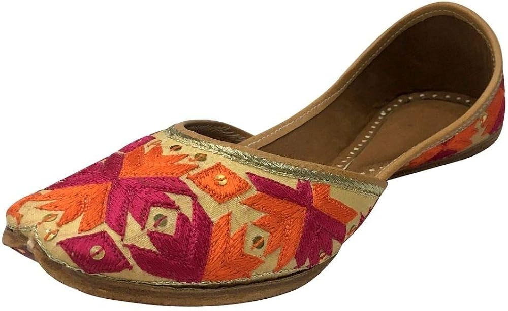 sandals for saree online