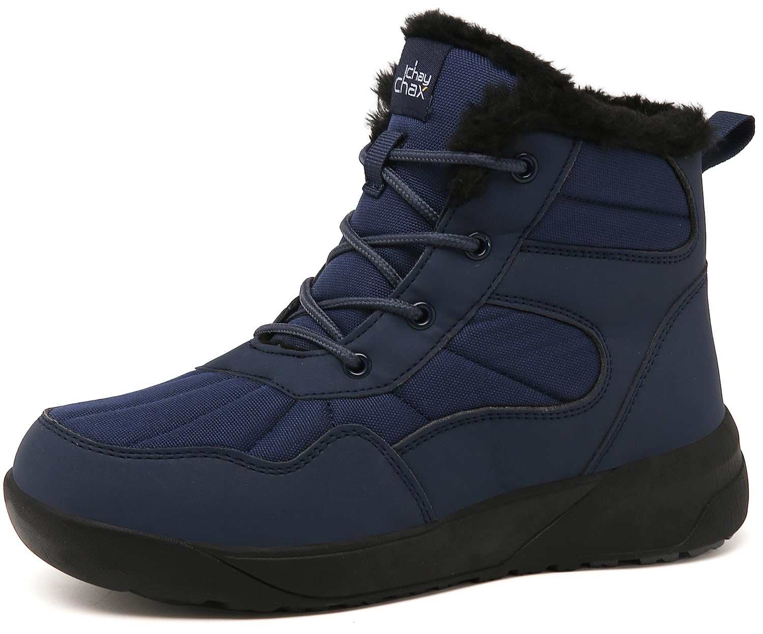 Starla - Comfortable and Warm Winter Boots for Snow