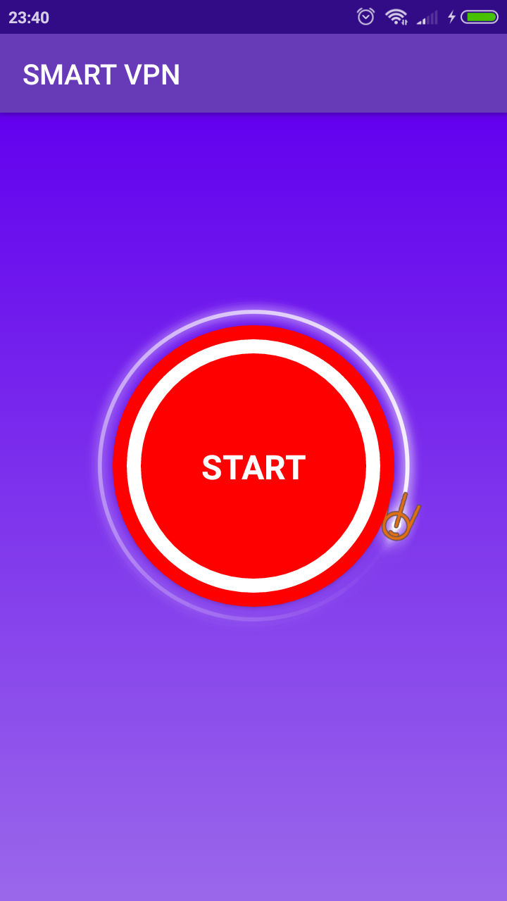 Smart VPN Proxy Free Appstore for Android