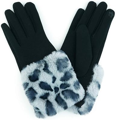 tech winter gloves