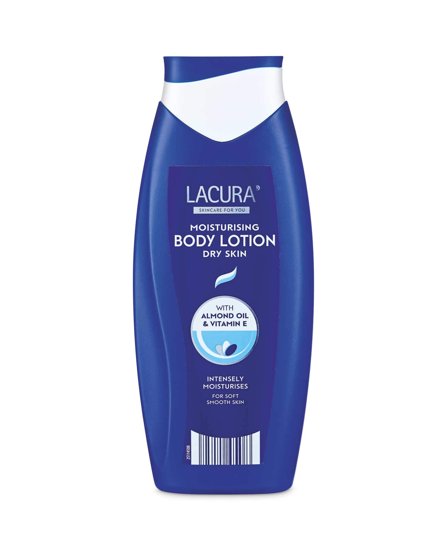 lacura lotion aldi