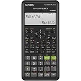 Casio FX-300ESPLSB-WAIT Scientific Calculator | Compact scientific calculator built for everyday middle and high school math coursework