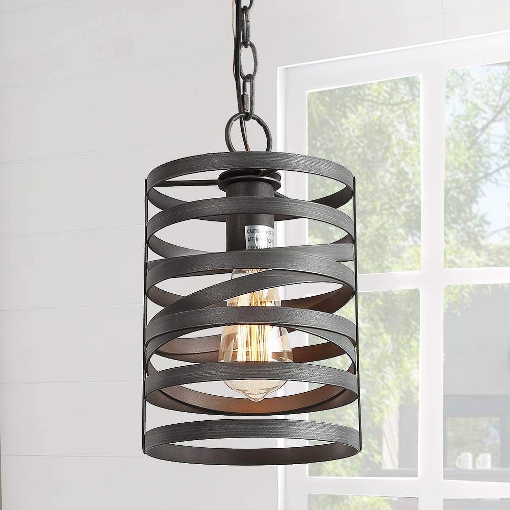 Best pendant lighting antique silver