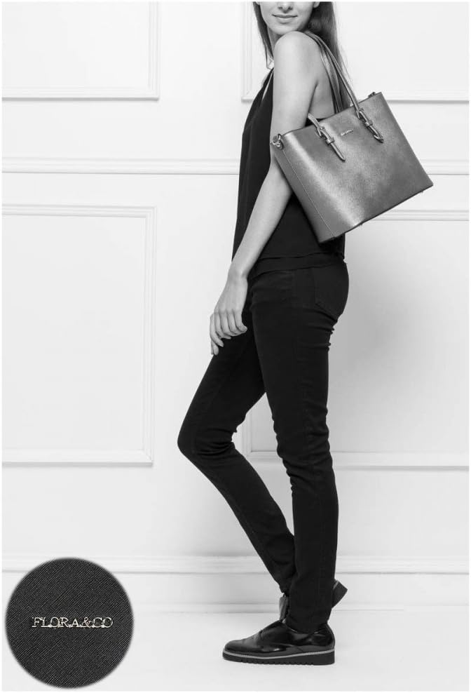 flora and co sac cours