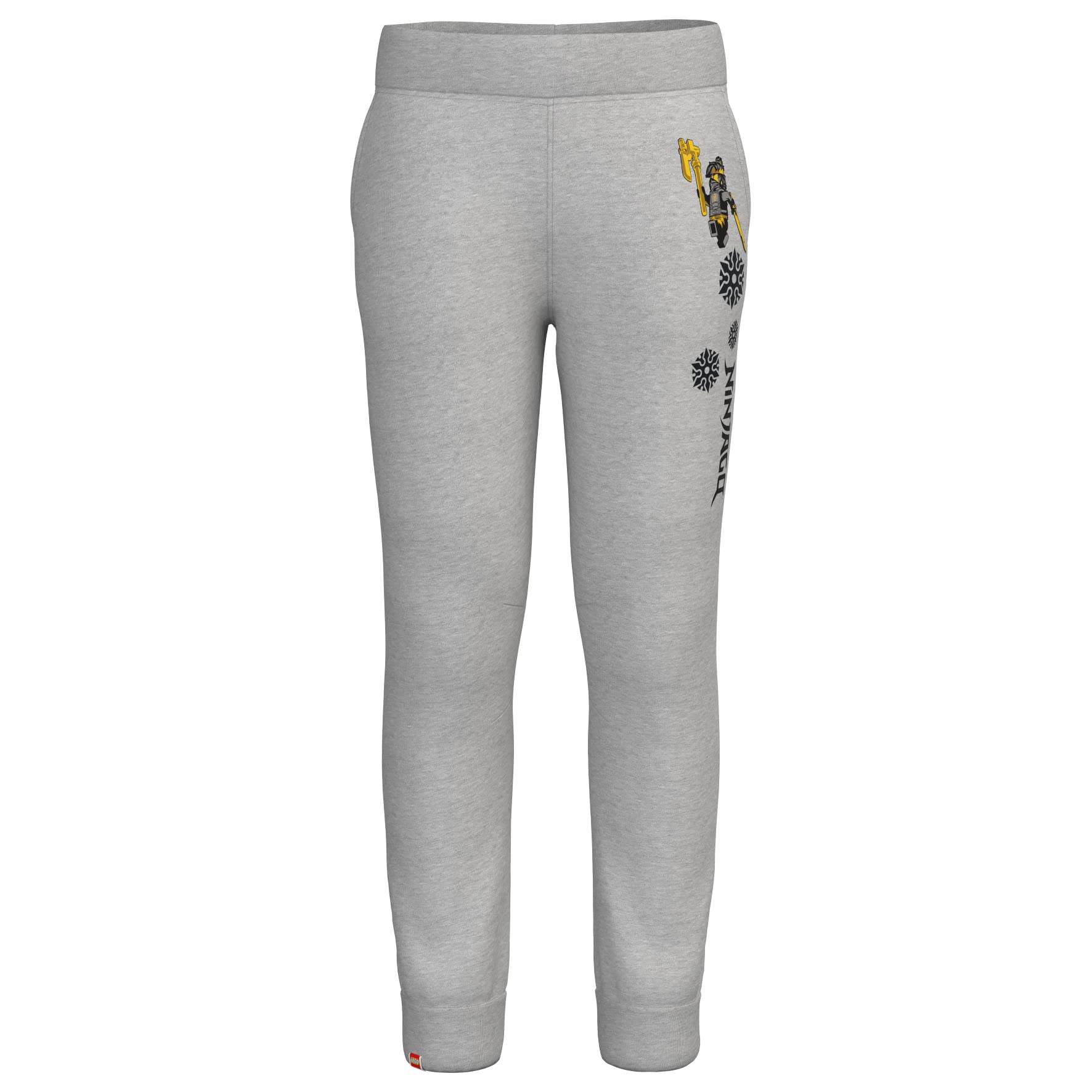 LEGO Ninjago Jungen Sweatpant Jogginghose M12010590 Slacks, 912, 92