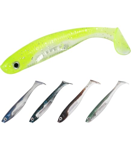 DRT Frenzy ♯Magic Trout DRT Frenzy magic trout - Black Market - Swimbait Underground