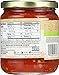 365 Everyday Value, Organic Medium Salsa - Thick & Chunky, 16 oz