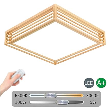 Lamparas de techo sin electricidad | Lámparas de techo