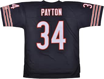 walter payton baby jersey