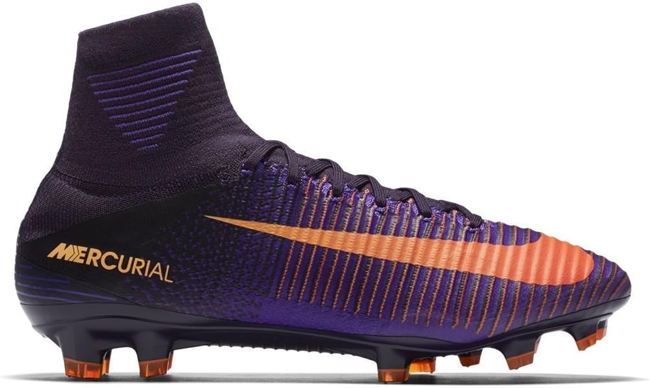 mercurial superfly morados