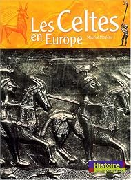 Les  Celtes en Europe