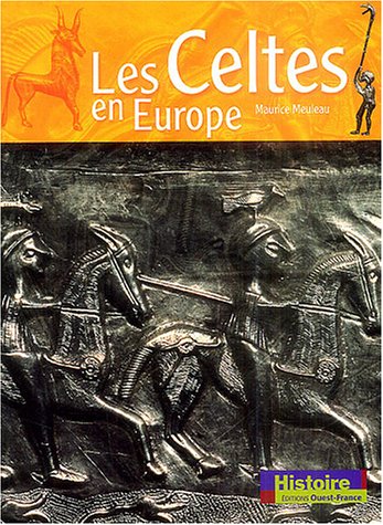 Les  Celtes en Europe