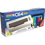 The C64 Maxi Micro Console + Joystick