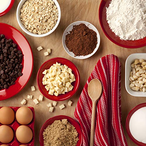 Mrs. Fields Birthday Bulletin Mini Gift Box, Assorted with 24