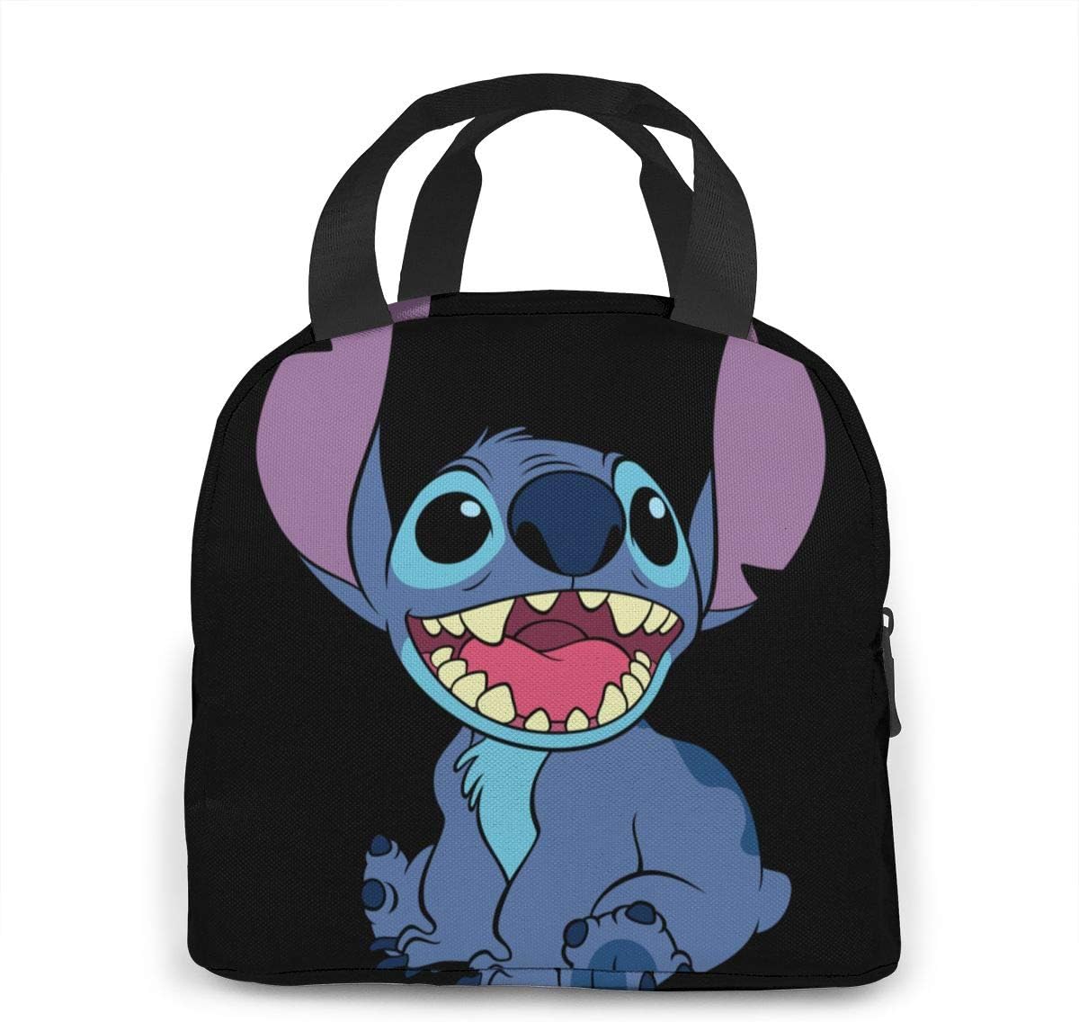 lilo and stitch lunch bag
