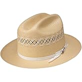 Open Road Limited Edition Straw Hat