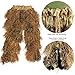 Red Rock Gear Youth Ghillie Suit