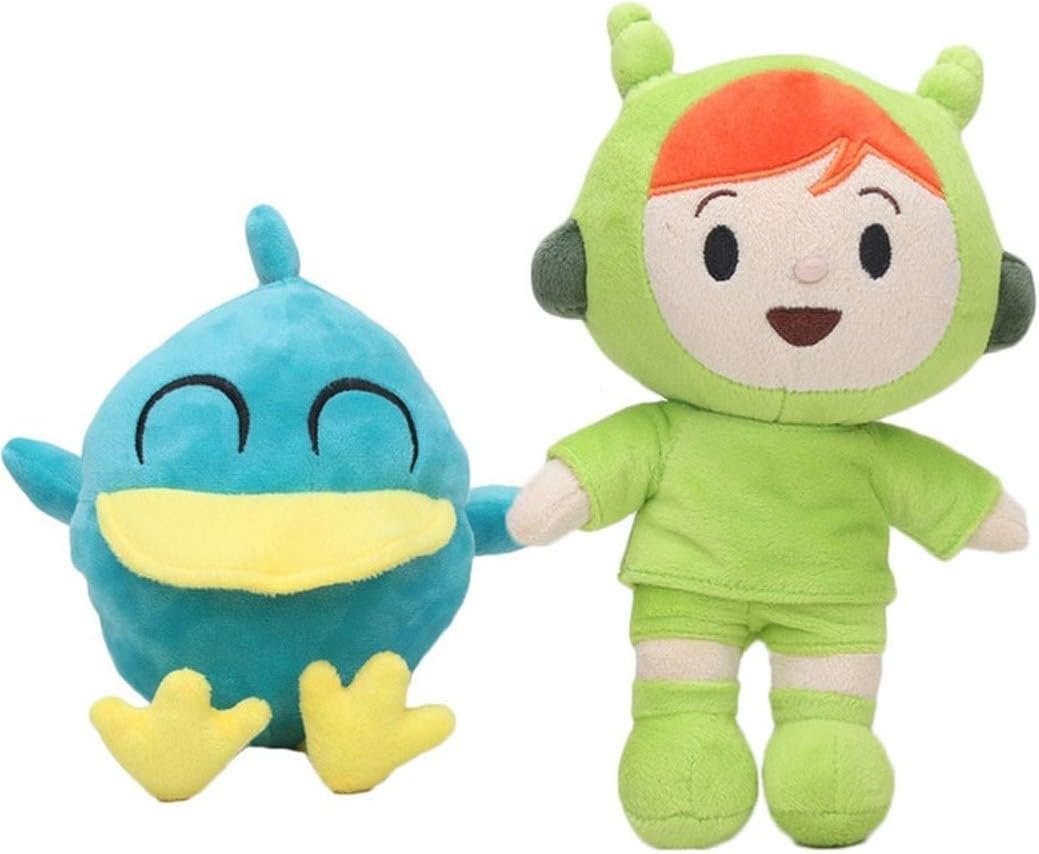 pocoyo peluche amazon