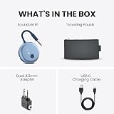 Avantree SoundJet R1 Airplane Bluetooth Adapter for AirPods aptX Adaptive 25H view 8