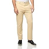 Hugo Mens Slim Fit Cotton Twill Trousers