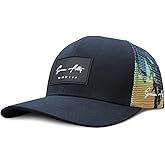 Grace Folly Trucker Hat for Men or Women- Many Cool Designs