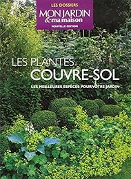 Les  plantes couvre-sol