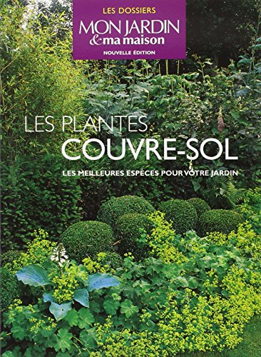 Les  plantes couvre-sol