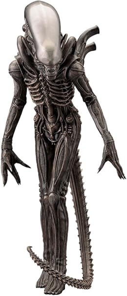 alien big chap figure