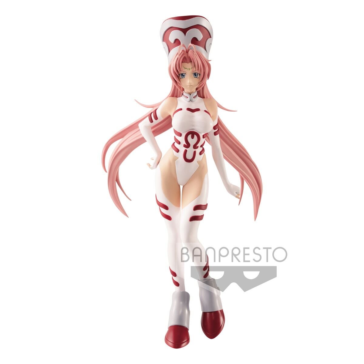 Banpresto Hoshin Engi Glitter & Glamours Figure Dakki 25 cm Statues