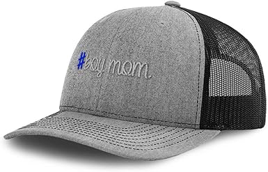 Boy mom trucker hat Clearance