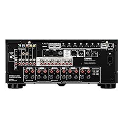 Yamaha RX-A6A AVENTAGE 9.2-Channel AV Receiver