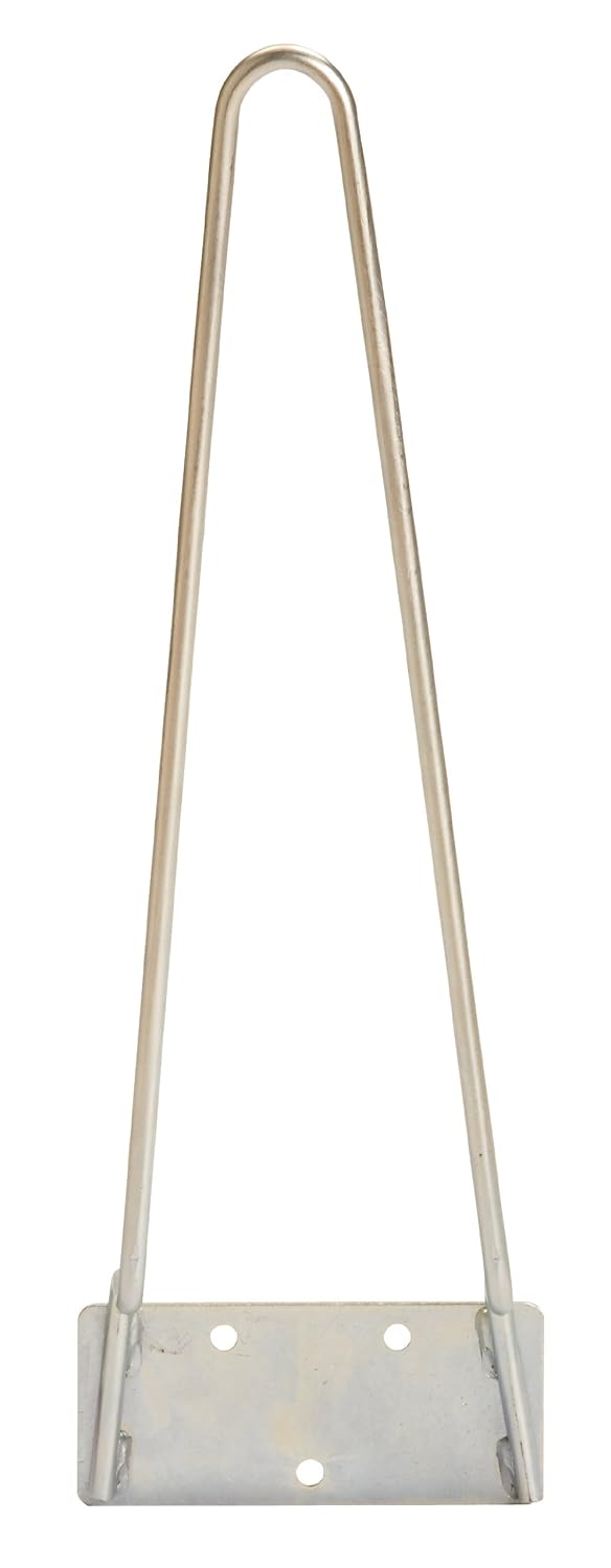 Work Area Protection CH1 Steel Bumper Mount Cone Holder for 28 and 36