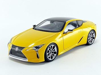 autoart lc500