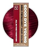 Good Dye Young Semi Permanent Pink Hair Dye