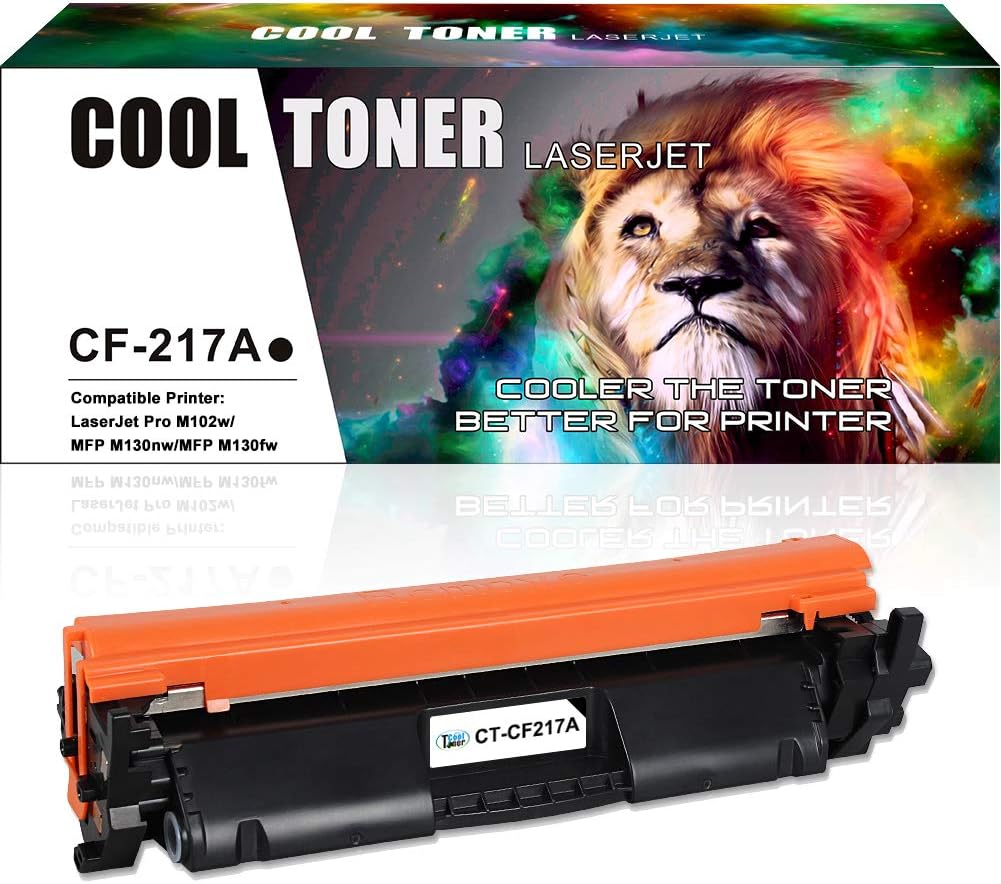 laserjet pro m130fn toner